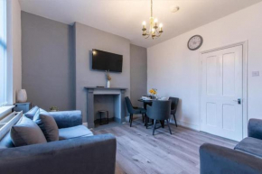 4Bedroom house Near City Centre